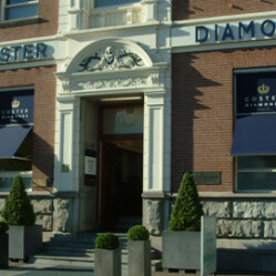 Amsterdam, la città dei diamanti