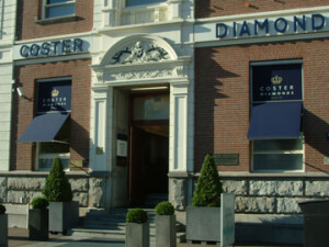 Diamanti Amsterdam