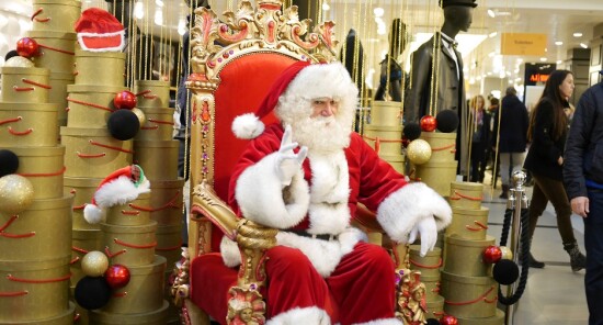 Shopping di Natale ad Amsterdam: centri commerciali, mercatini e boutique di tendenza