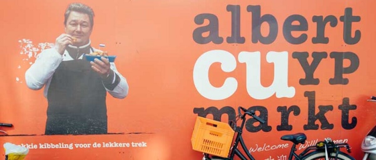 Scopri i sapori di Amsterdam con un Tour Gastronomico