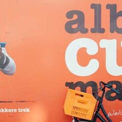 Albert Cuyp Markt: il mercato più popolare di Amsterdam
