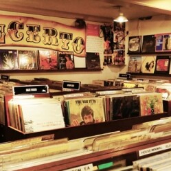 8 negozi indipendenti di dischi ad Amsterdam da non perdere