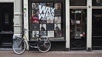 waxwell dischi amsterdam