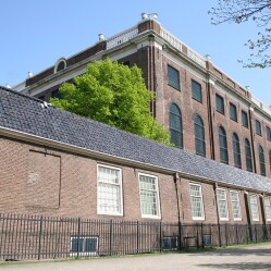 Sinagoga Portoghese: Il tempio ebraico sopravvissuto alla Seconda Guerra Mondiale