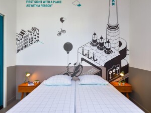 stayokay amsterdam oost