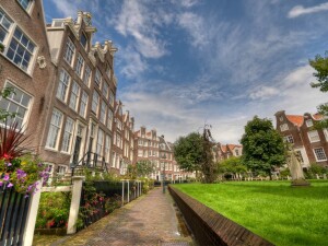 Begijnhof Lev Glick flickr