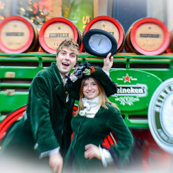 Qué ver en Ámsterdam: 12 atracciones que no se puede perder