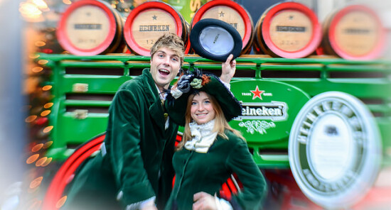 Cosa vedere ad Amsterdam: 12 attrazioni imperdibili 