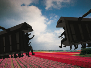 this is holland realta virtuale