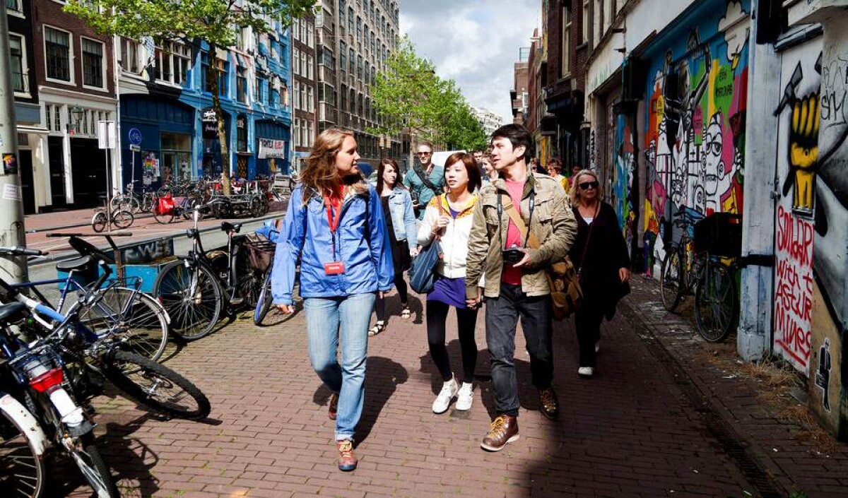 Risparmia sulle migliori esperienze ad Amsterdam con offerte e sconti aggiornati