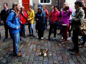 tour guidati low cost