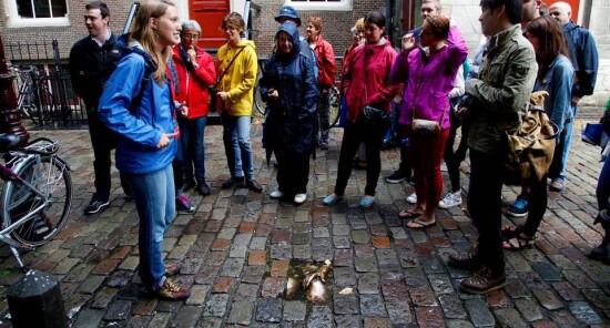 Sconti, offerte e Tour inclusi nella I Amsterdam City Card