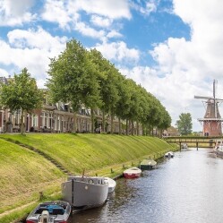 Le 11 Città della Frisia: Tour tra cultura, tradizioni e natura mozzafiato