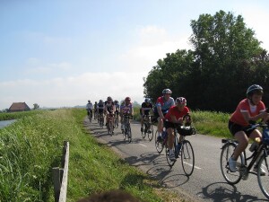 Elfstedentocht Pierre Gorissen flickr