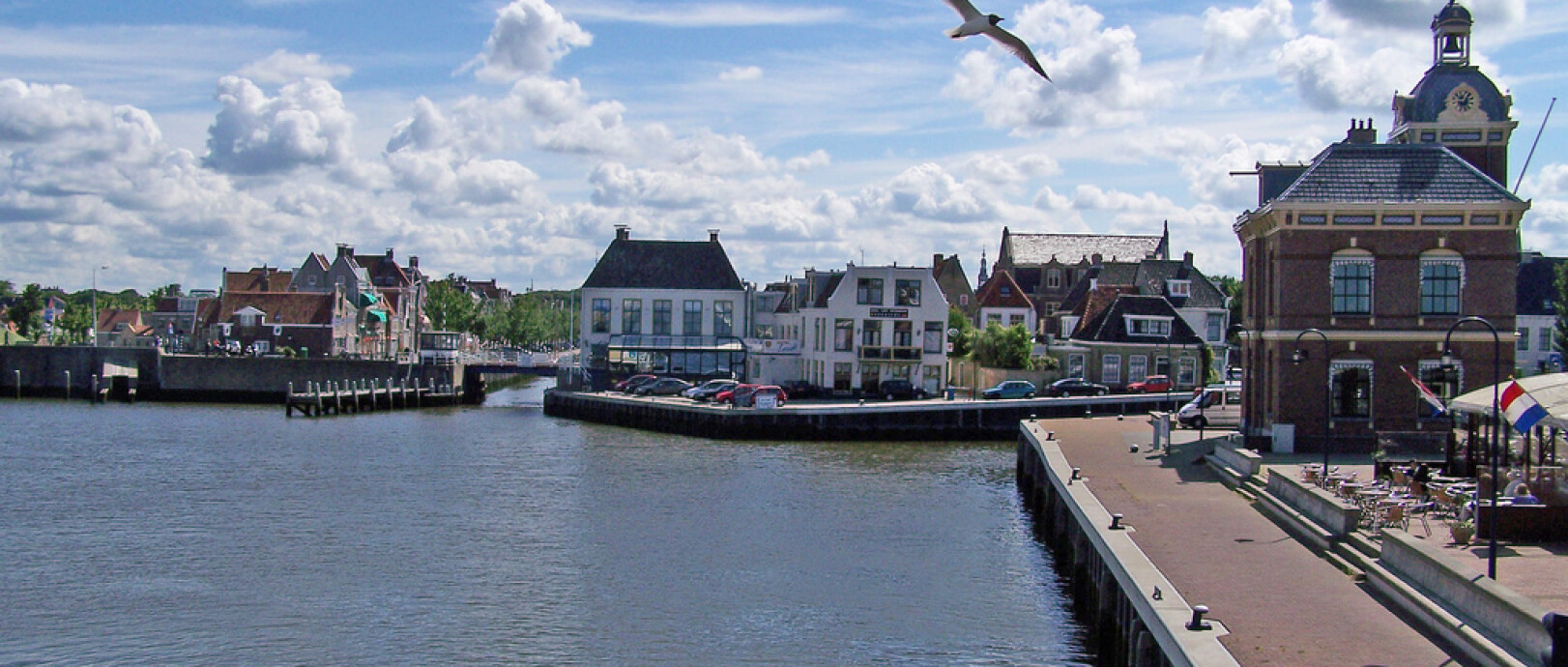 Harlingen Marjon Kruik flickr