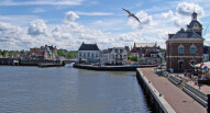 Harlingen Marjon  Kruik flickr