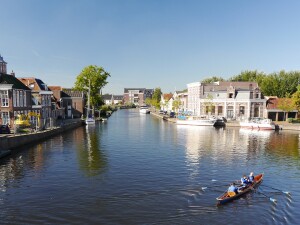 Sneek GEORGE JEFFREY flickr