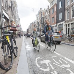 10 cose da NON fare ad Amsterdam in bicicletta