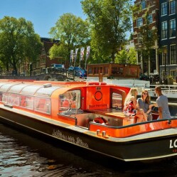 Amsterdam in battello - Le Crociere e i Tour tra i canali
