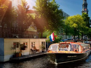 crociera diurna audioguida italiano