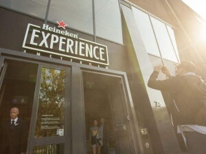 crociera e heineken experience