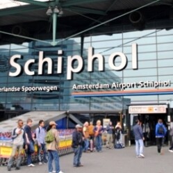 Amsterdam Travel Ticket - Pass trasporti per la tratta Schiphol-Amsterdam