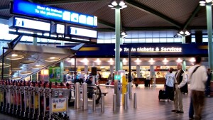 Aereoporto-Amsterdam-Schiphol-Interno
