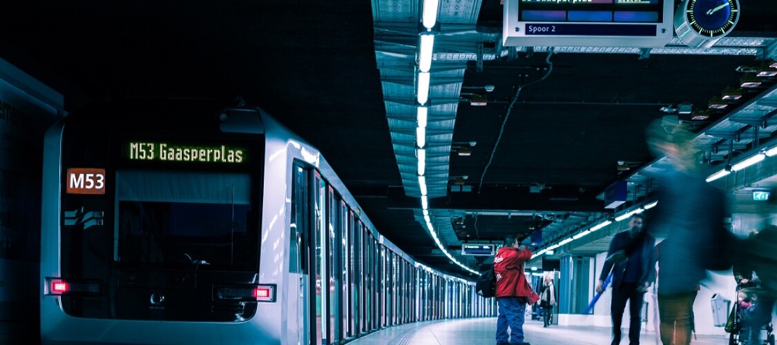 Viaggia senza limiti ad Amsterdam con i biglietti GVB da 1 a 7 giorni