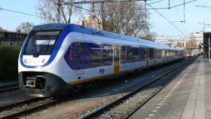 Treni da Amsterdam