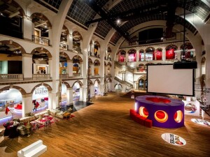 tropenmuseum esposizione