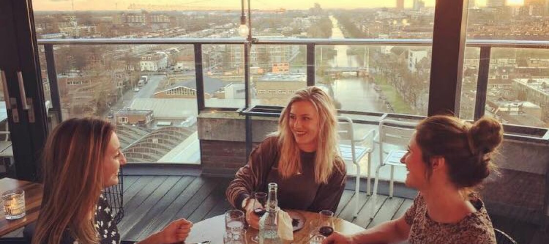 Utrecht: MIGLIORI TOUR E ATTIVITÀ