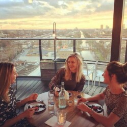 Utrecht mozzafiato -I migliori punti panoramici della città