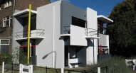 Rietveld Schroder House