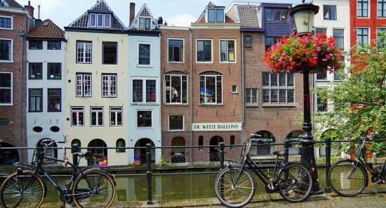 Una giornata a Utrecht: Guida alle attrazioni da non perdere