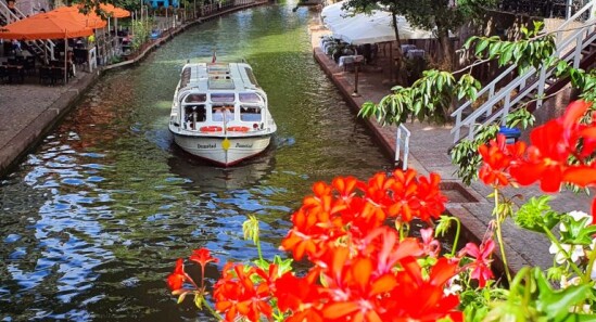 Crociera sui Canali di Utrecht - Giro in barca classico e altre opzioni