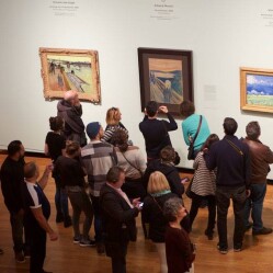 50° Aniversario del Museo Van Gogh - Eventos previstos 2023/2024