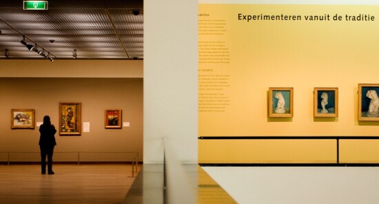 Amsterdam si tinge di giallo: la mostra su Van Gogh che tutti vorranno vedere