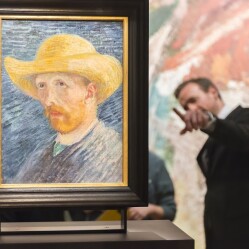 Museo di Van Gogh - La collezione ineguagliabile del maestro olandese