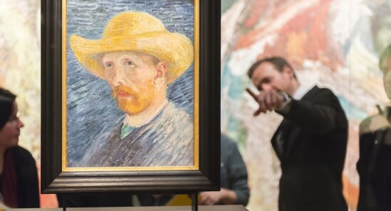 Museo di Van Gogh - La collezione ineguagliabile del maestro olandese