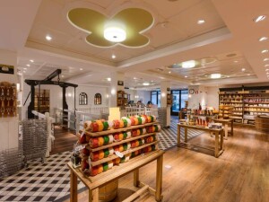 cheese factory volendam