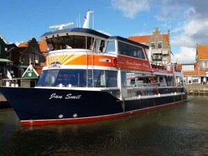 volendam marke express