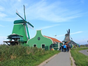 Tour Zaandam Vanie Castro flickr