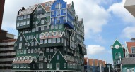 Zaandam Architettura tepui geoversum flickr