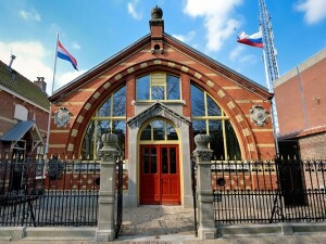 casa zar pietro zaandam