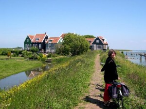 tour guidato da amsterdam in italiano