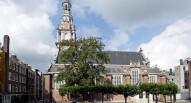 Zuiderkerk Jan de Wit