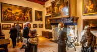 Rembrandt Museo via getyourguide