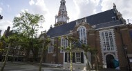 zuiderkerk amsterdam