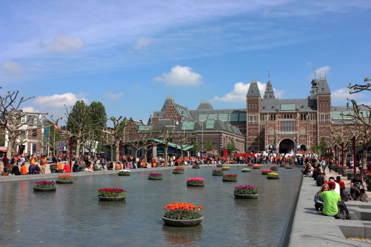 Amsterdam: Offerte e sconti per biglietti salta la coda e tour guidati