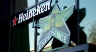 Heineken Experience